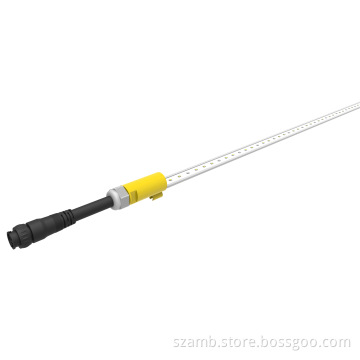GU10 LED Lighting 48SMD 3528